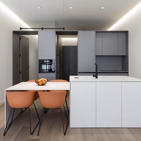 Cosy Loft'S Valencia Leilighet Catarroja Eksteriør bilde