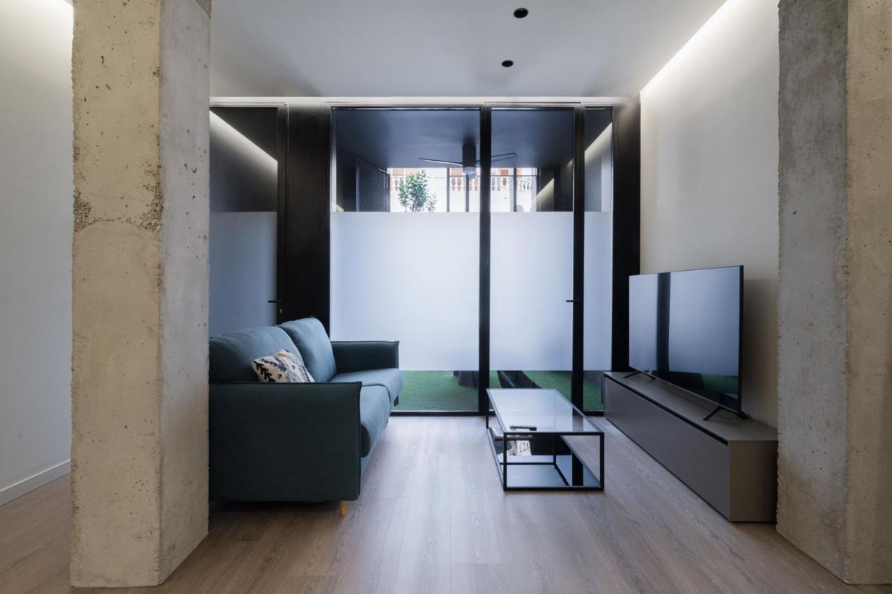Cosy Loft'S Valencia Leilighet Catarroja Eksteriør bilde