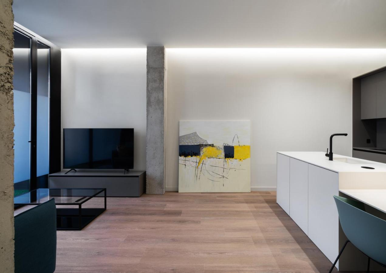Cosy Loft'S Valencia Leilighet Catarroja Eksteriør bilde
