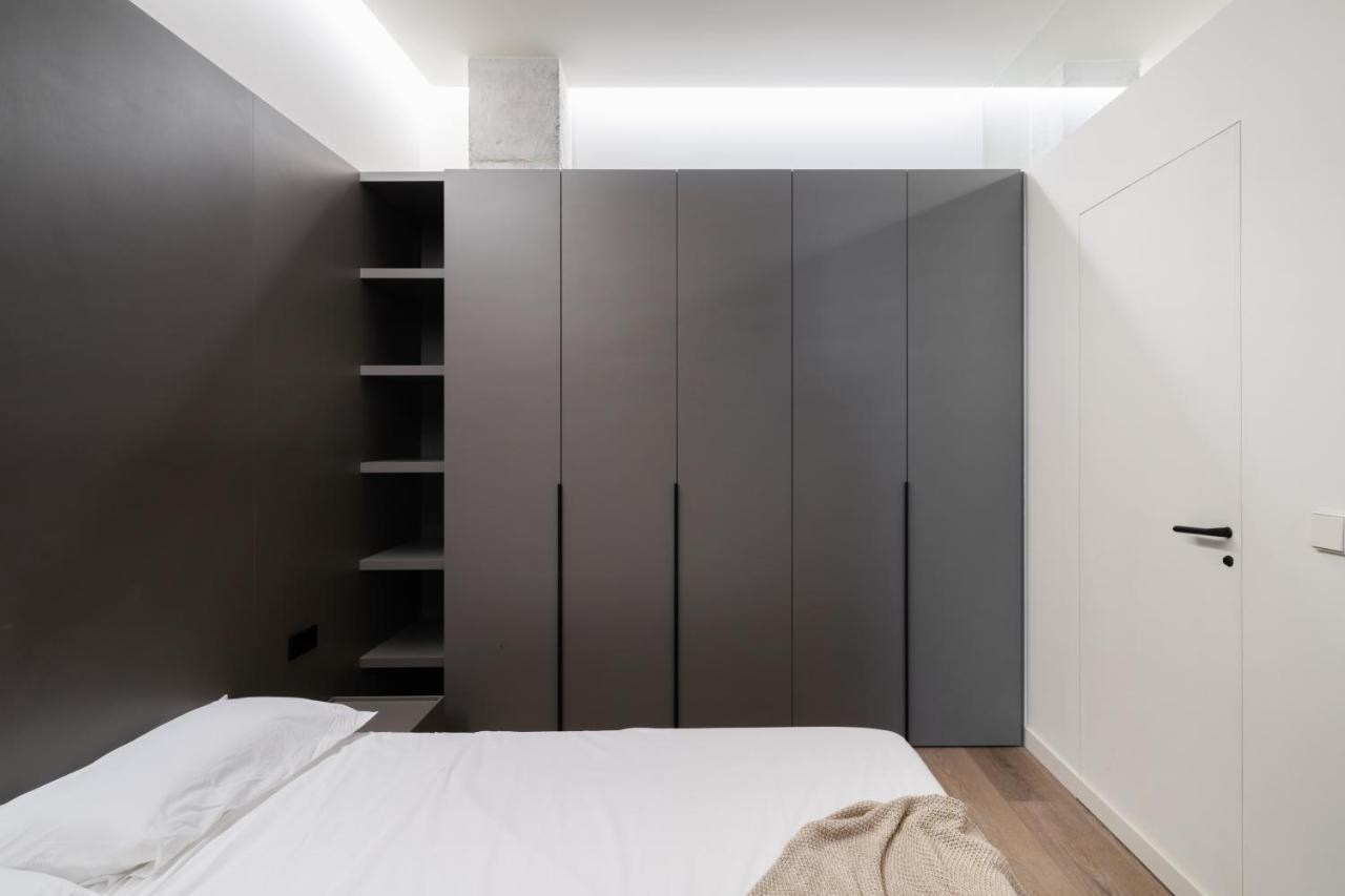 Cosy Loft'S Valencia Leilighet Catarroja Eksteriør bilde