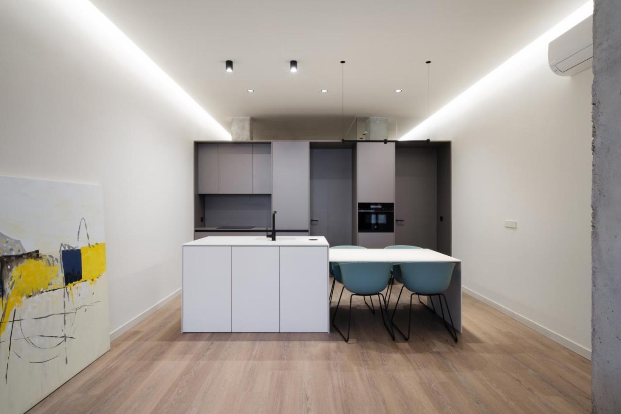 Cosy Loft'S Valencia Leilighet Catarroja Eksteriør bilde