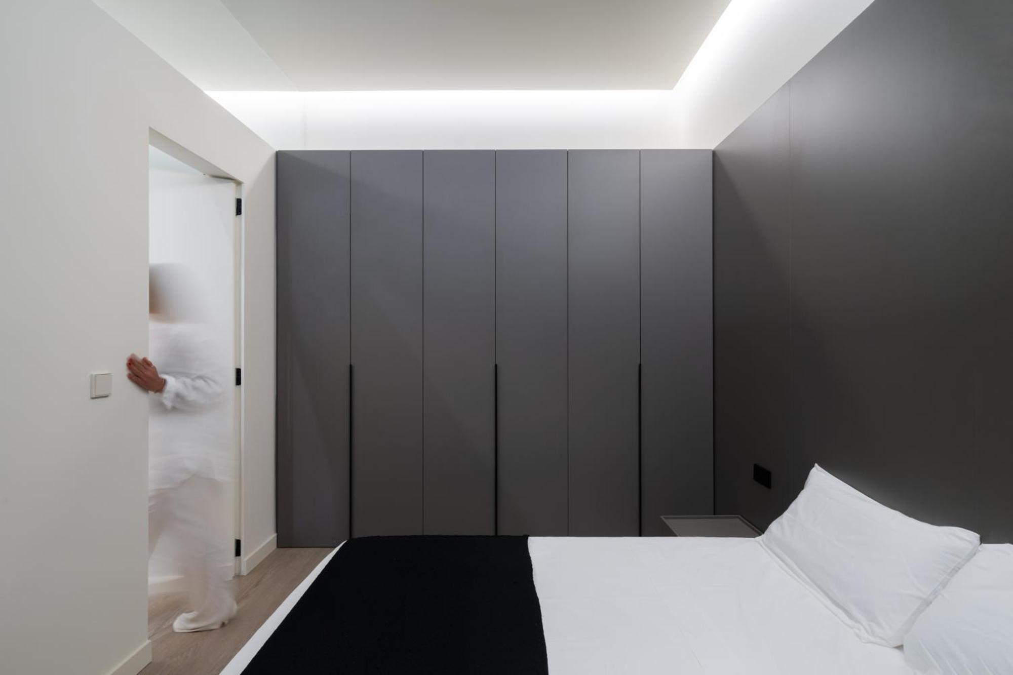 Cosy Loft'S Valencia Leilighet Catarroja Eksteriør bilde