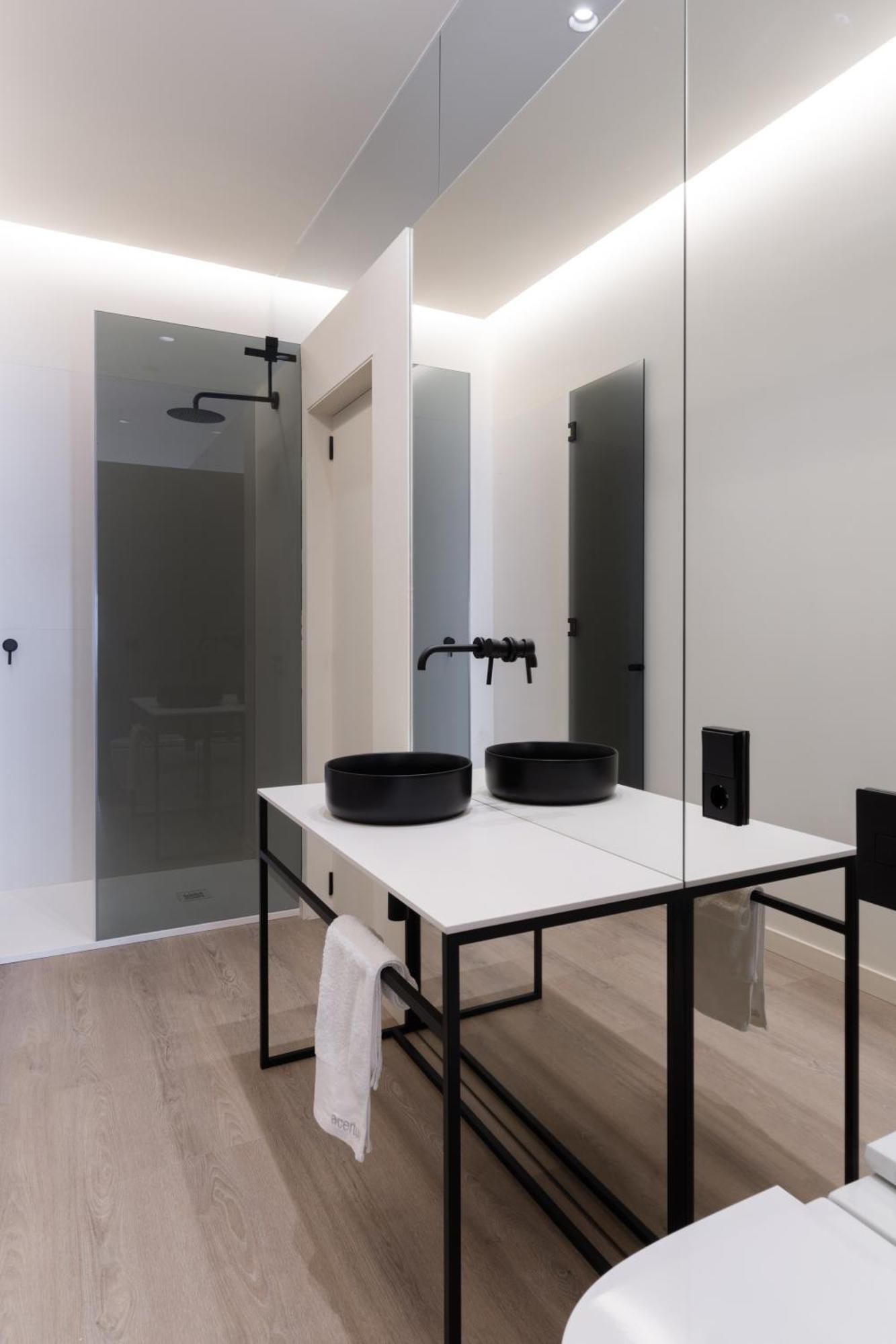 Cosy Loft'S Valencia Leilighet Catarroja Eksteriør bilde
