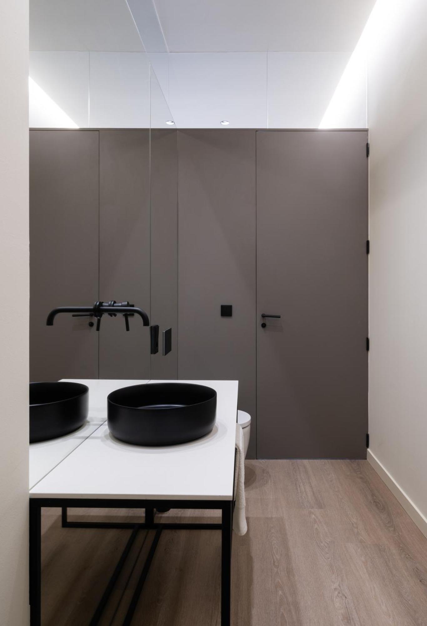 Cosy Loft'S Valencia Leilighet Catarroja Eksteriør bilde
