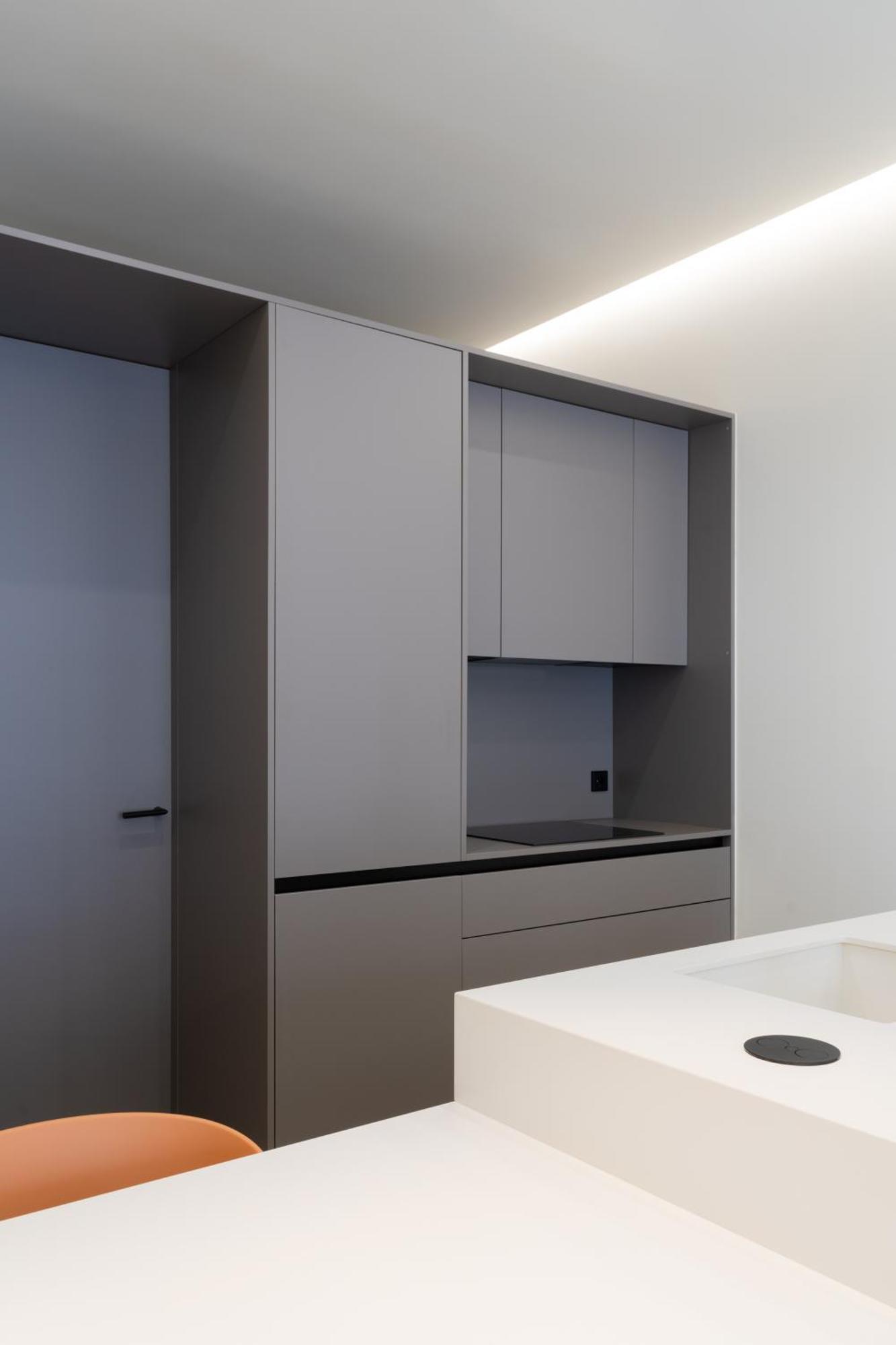 Cosy Loft'S Valencia Leilighet Catarroja Eksteriør bilde