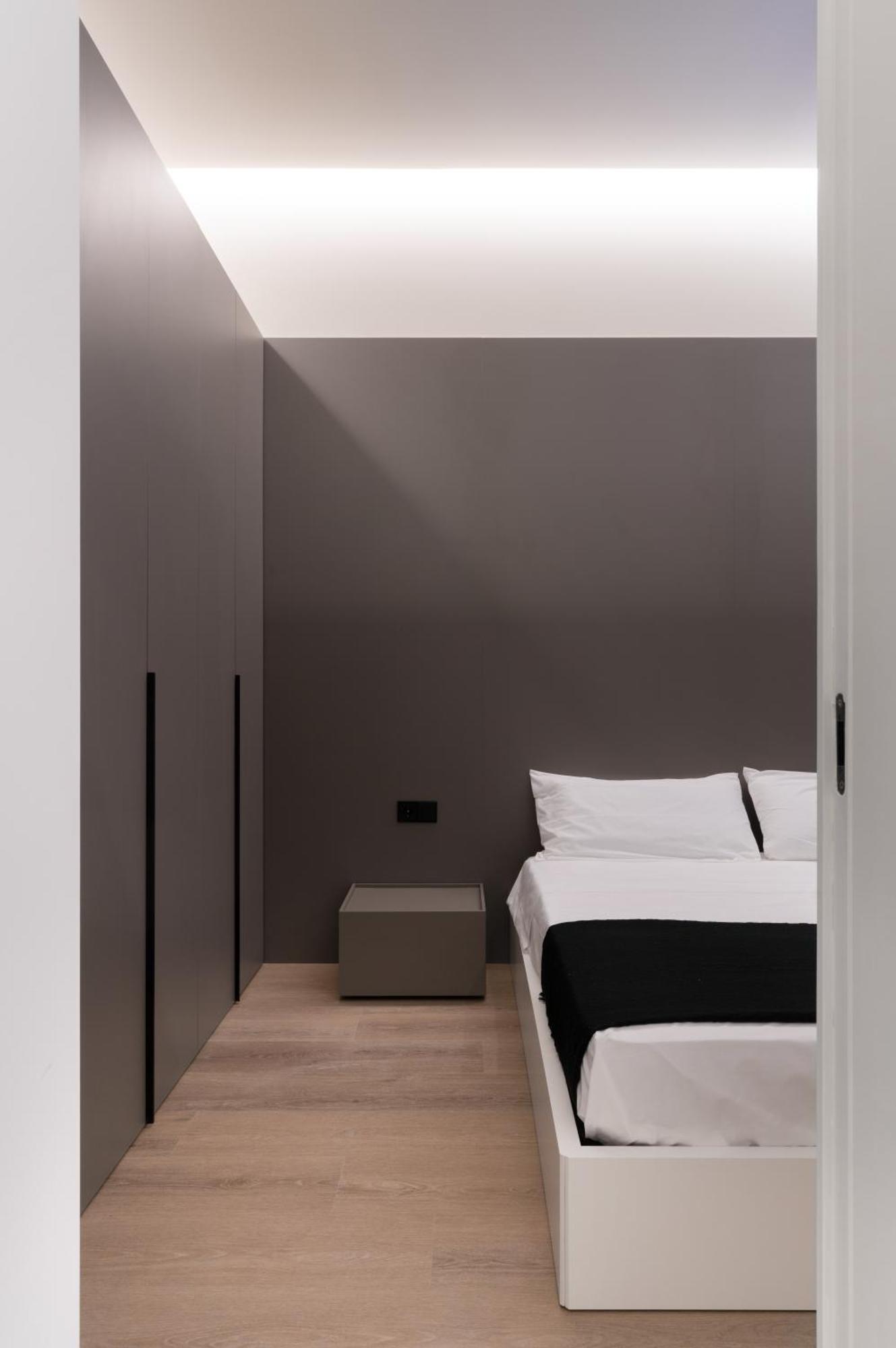 Cosy Loft'S Valencia Leilighet Catarroja Eksteriør bilde