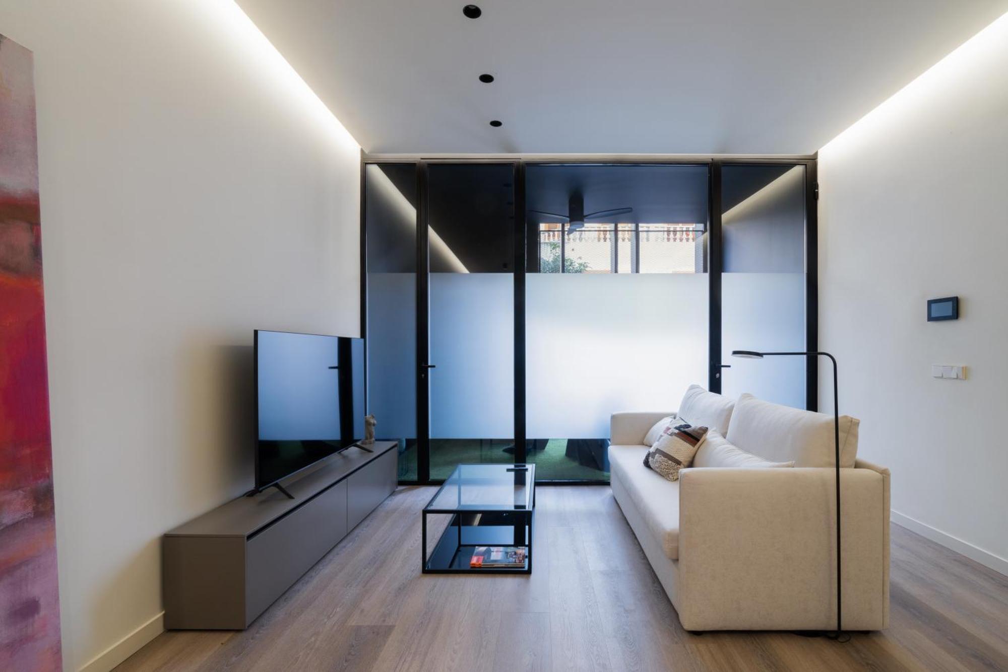 Cosy Loft'S Valencia Leilighet Catarroja Eksteriør bilde